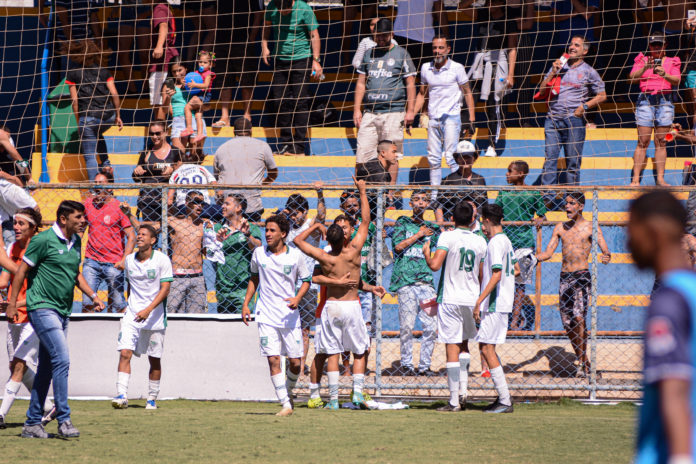 Copa São Paulo