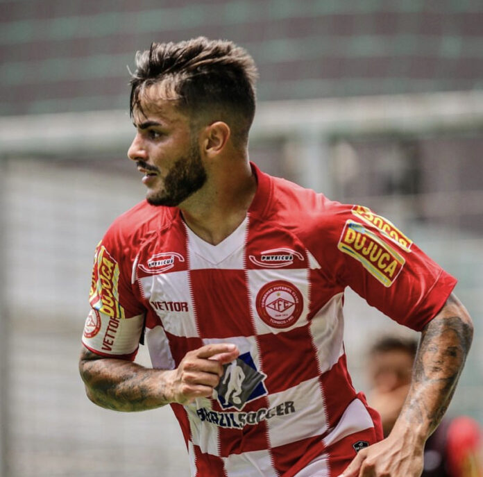 João Paulo - Brasiliense