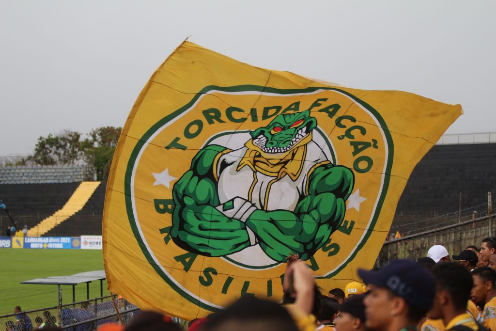 Facção Brasiliense