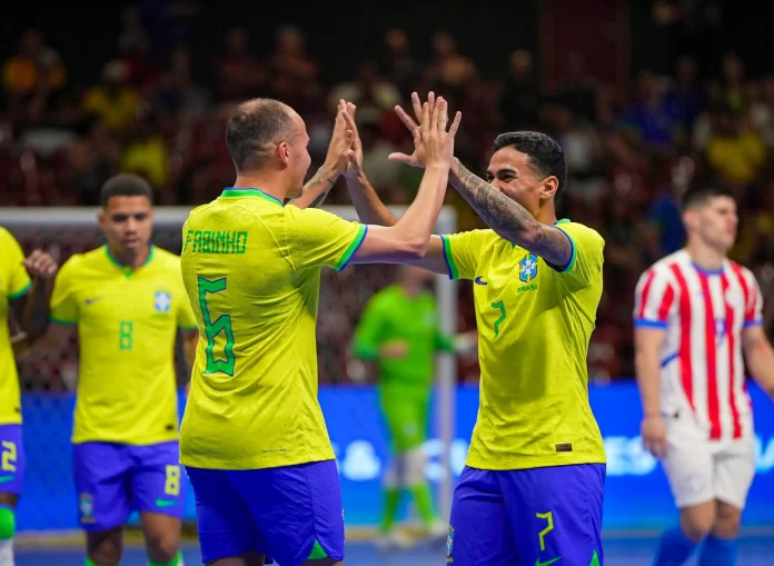 Copa das Nações