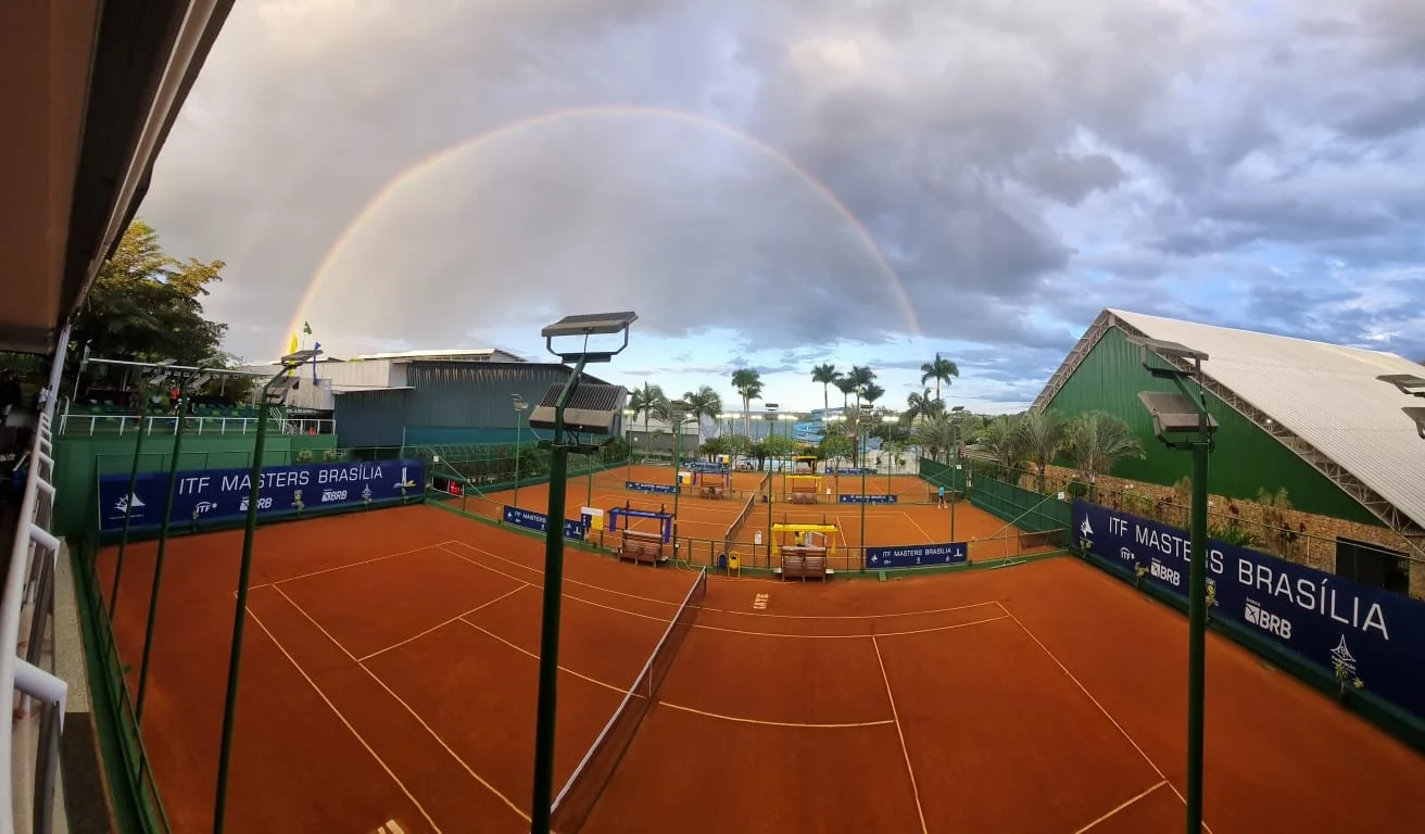 ITF Master MT700