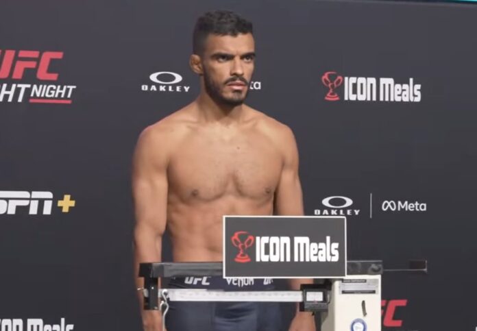 Ismael Bonfim