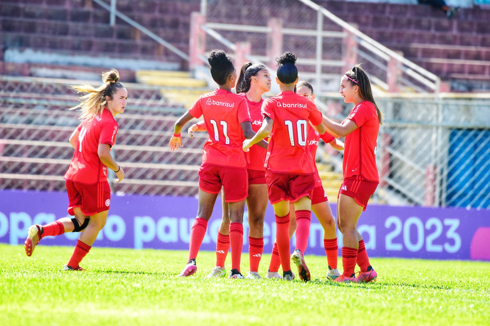 Brasileirão Feminino: Minas Brasília e Real já estão no aquecimento para a  volta aos jogos – Esportes Brasília Notícias