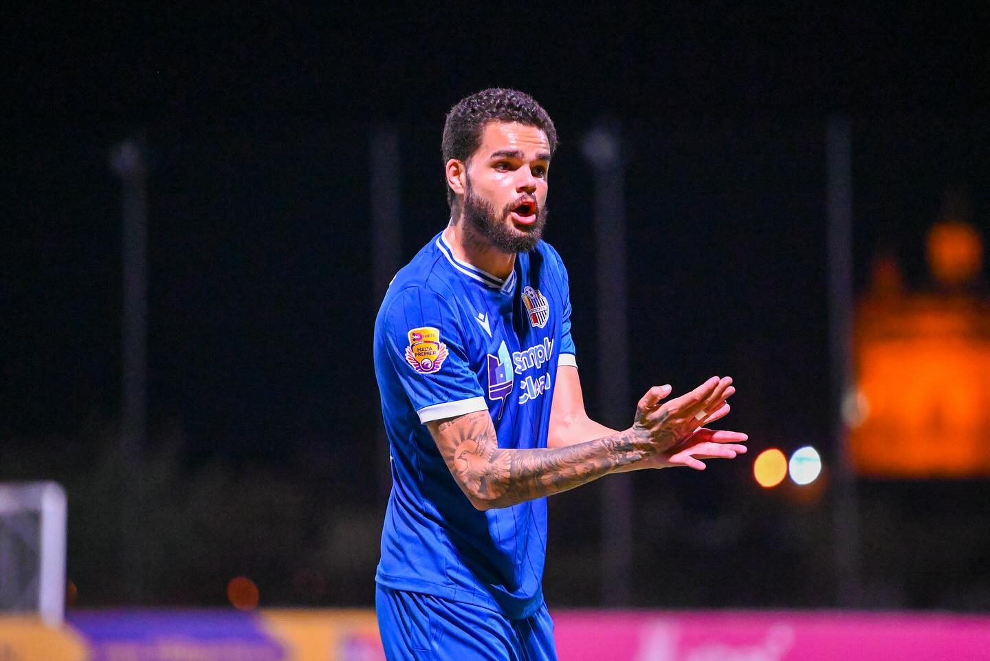 João Teixeira