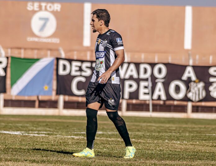 João Villela
