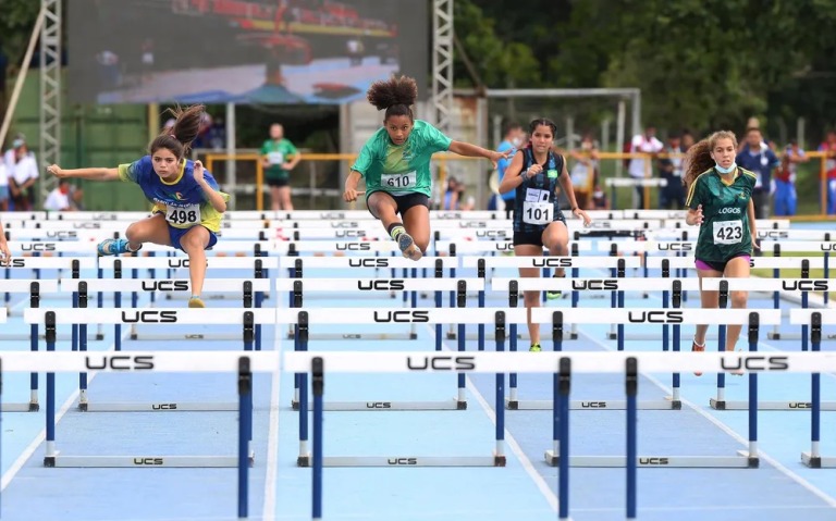 Jogos Escolares Brasileiros