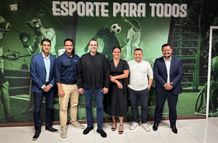 Jogos da Juventude