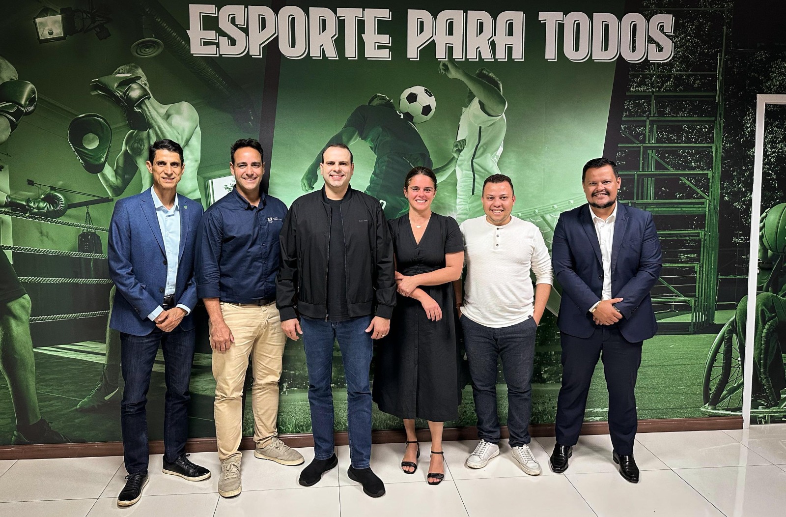 Jogos da Juventude