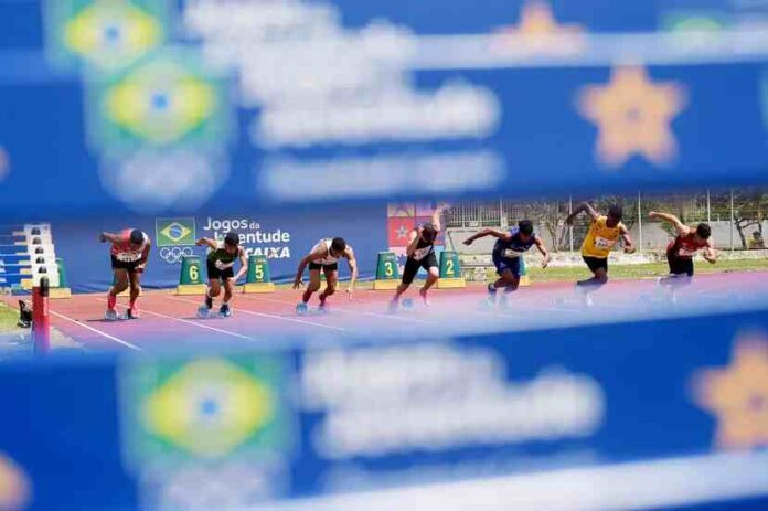 Jogos da Juventude