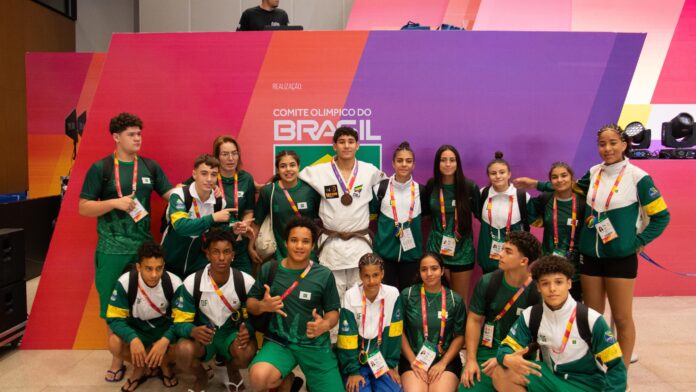 Jogos da Juventude