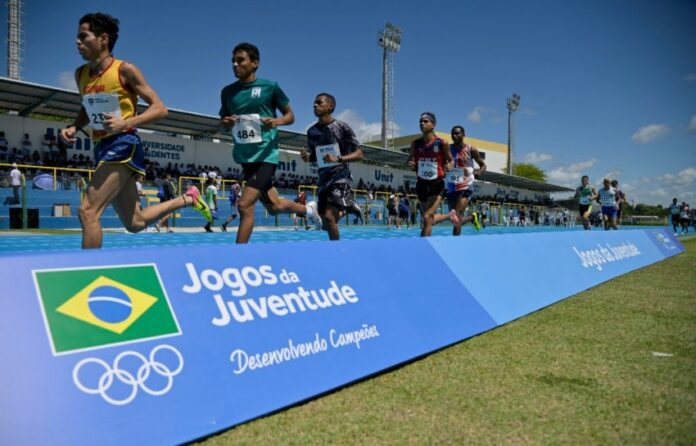 Jogos da Juventude