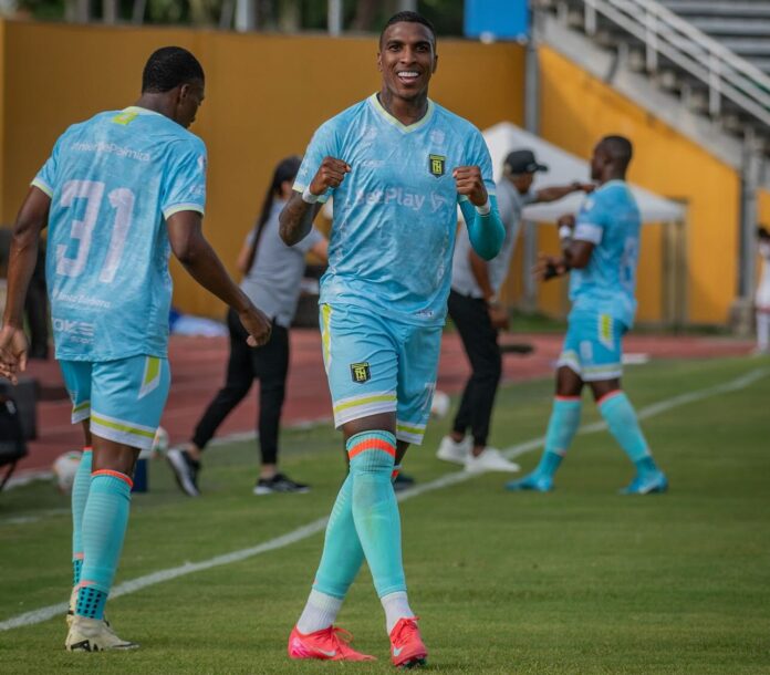 Johan Arango