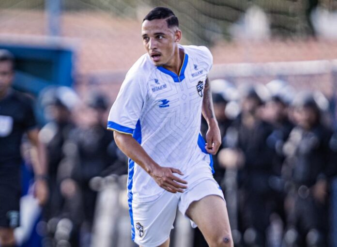 Juan Azevedo