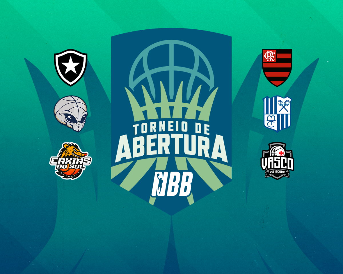 Torneio Abertura NBB