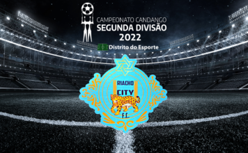 Riacho City surge com mesmo padrão do Bolamense: cercado de mistério