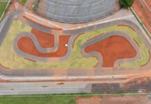 Kartódromo de Brasília