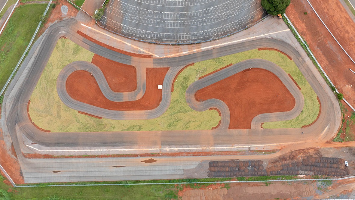 Kartódromo de Brasília