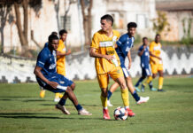 Brasiliense x Real Brasília