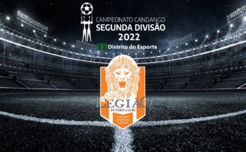 Legião repete premissa de rodar as categorias de base na Segundinha