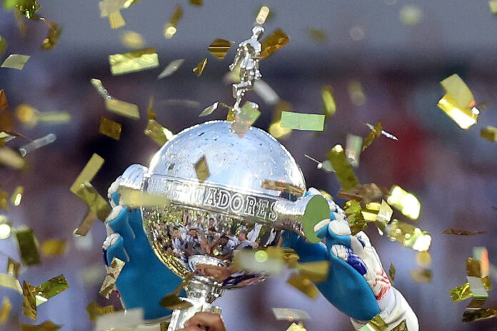 Libertadores