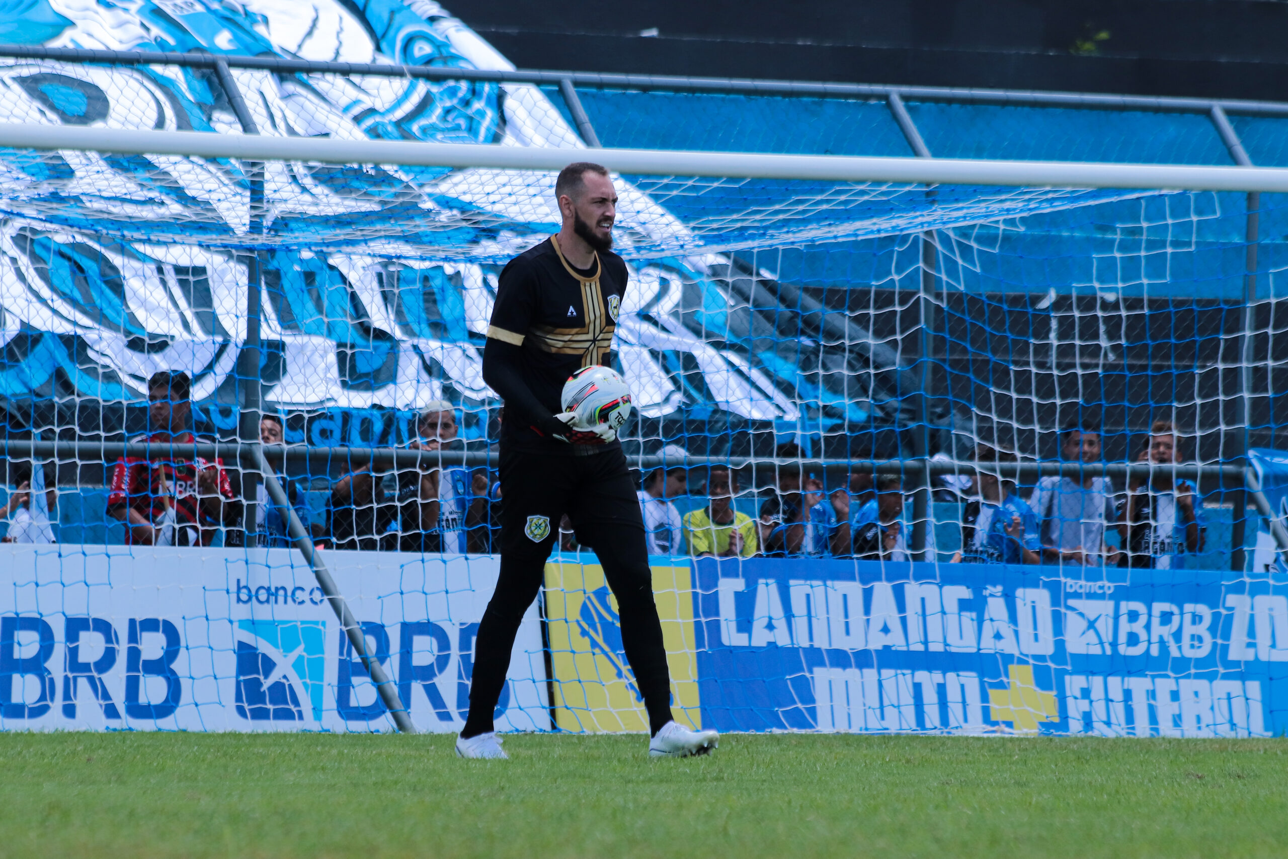 Matheus Brandão - Samambaia