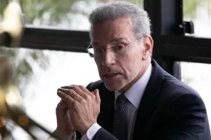 Luiz Estevão