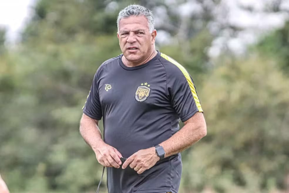 Luizinho Vieira
