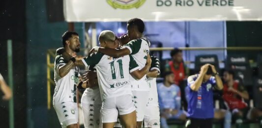 Gama supera o Luverdense fora de casa e fica perto da vaga no mata-mata Gama