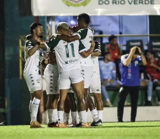 Gama supera o Luverdense fora de casa e fica perto da vaga no mata-mata Gama