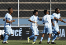 Luziânia - Segundinha