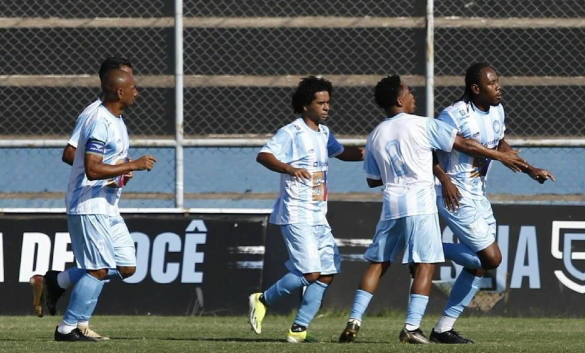 Luziânia - Segundinha