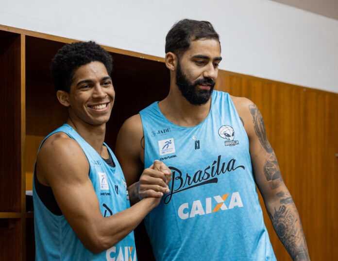 Brasília Basquete