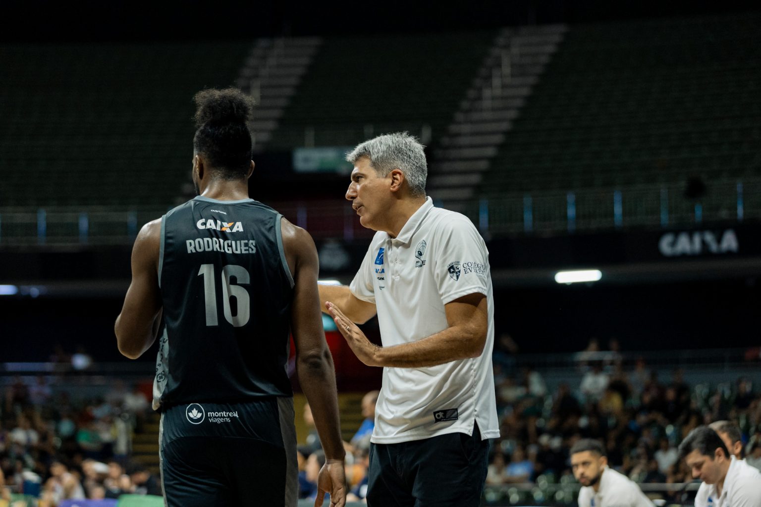 Brasília Basquete - Novo Basquete Brasil (NBB)