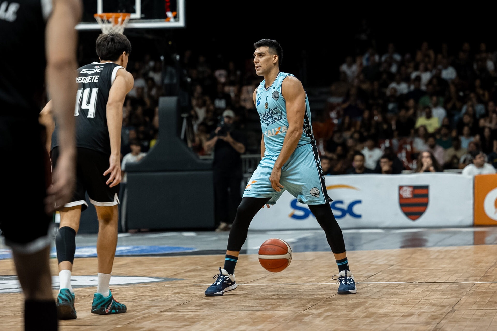 Brasília Basquete