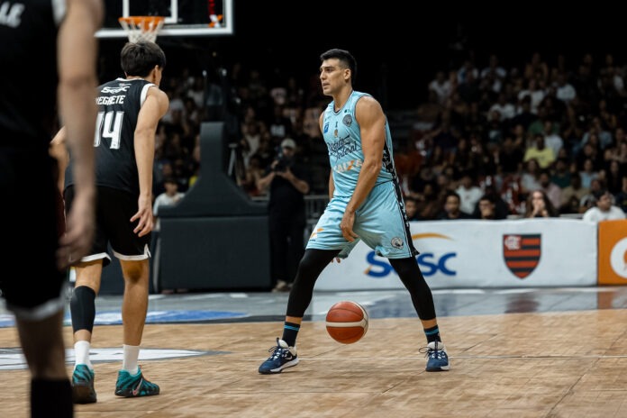 Brasília Basquete