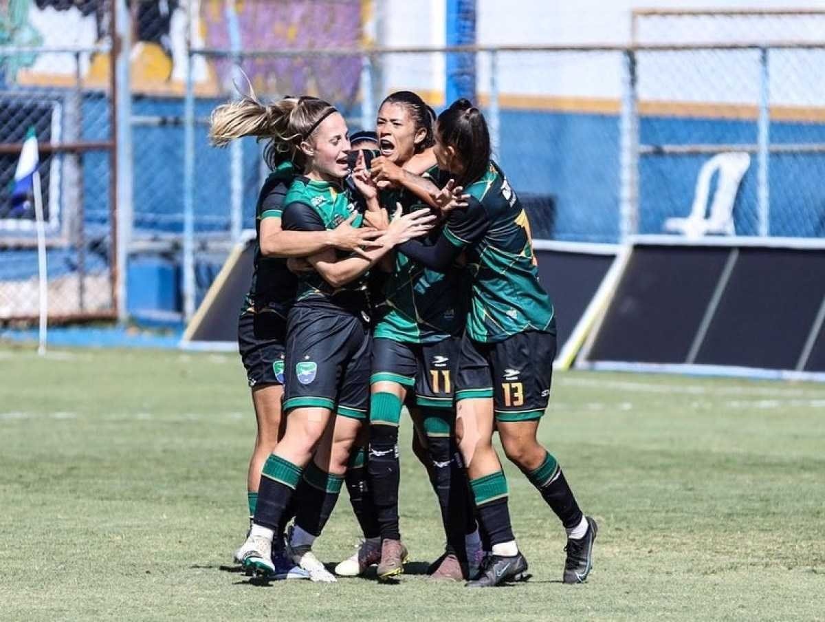 Bahia conhece seus adversários na primeira fase do Campeonato Brasileiro  Feminino A2, futebol