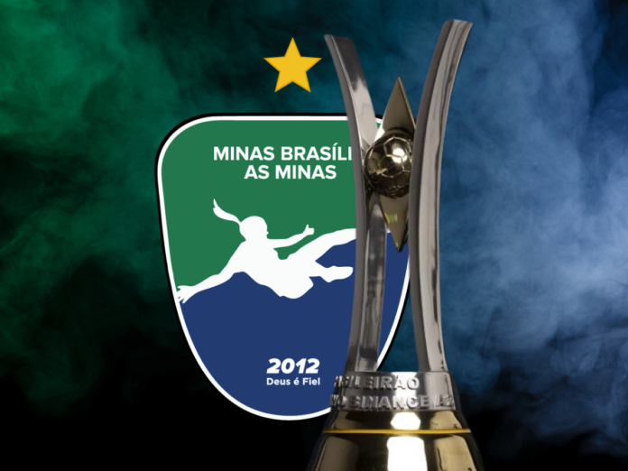 Série A2 Minas Brasília