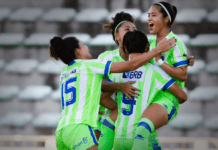 Minas Brasília controla, aproveita erros e vence duelo direto no Bezerrão Minas Brasília