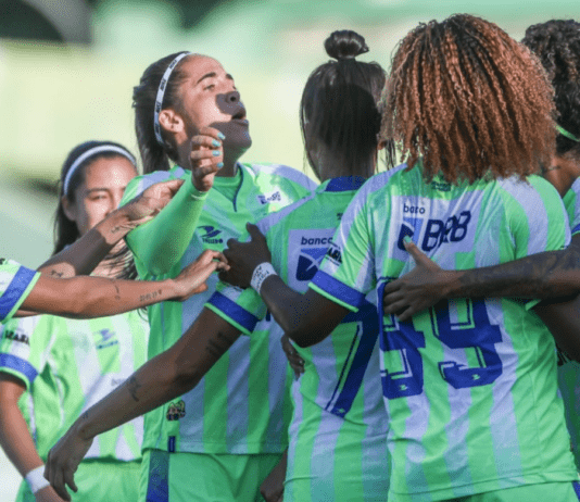 Minas Brasília ganha do Ação, embala sequência e sustenta 3º lugar na A2 Minas Brasília