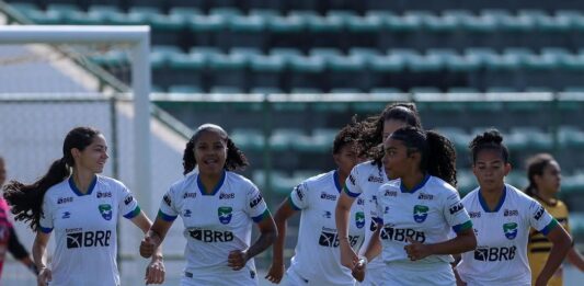 Minas Brasília fará seletiva para categorias Sub-15 e Sub-17 em Taguatinga Minas Brasília