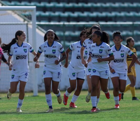 Minas Brasília fará seletiva para categorias Sub-15 e Sub-17 em Taguatinga Minas Brasília