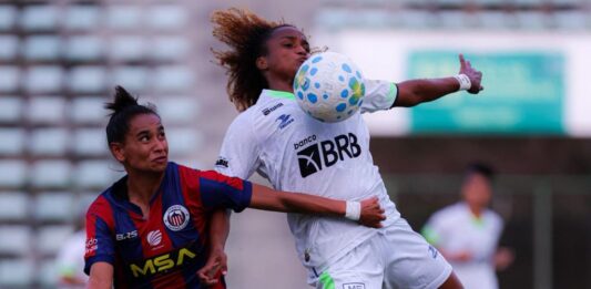 Minas Brasília busca resultado e empata com Itabirito na Série A2 Feminina Minas Brasília