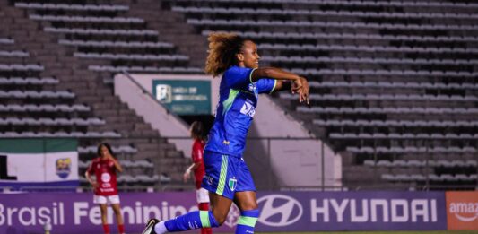 Minas Brasília ganha do Vila Nova no Bezerrão e avança na Copa do Brasil Minas Brasília