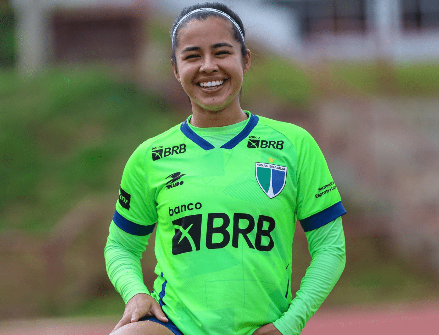 Monse Ayala