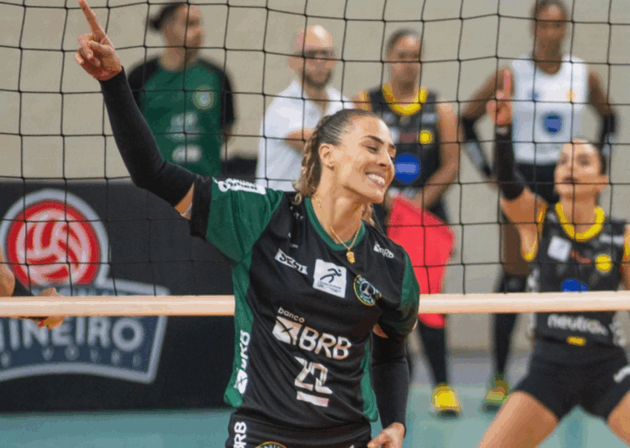 Brasília Vôlei