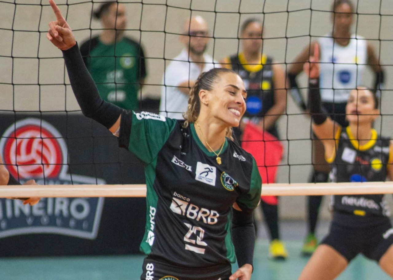 Brasília Vôlei