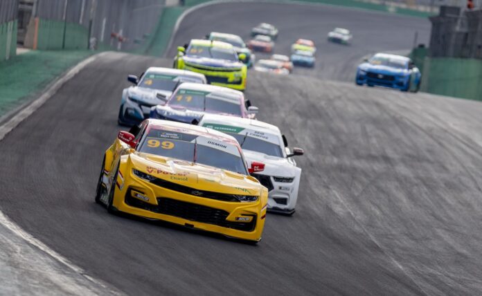 Nascar