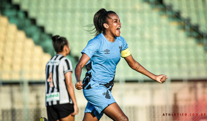 Real Brasília feminino