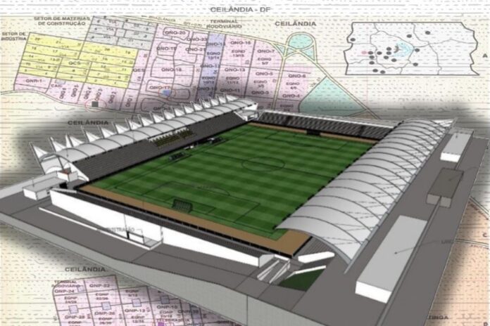 Estádio Abadião