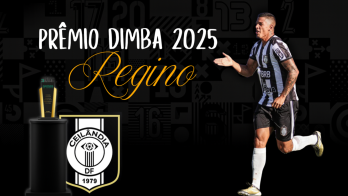 Prêmio Dimba 2025